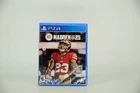 Madden Nfl 25 - Sony PlayStation 4 NEW Factory SEALED