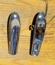 Marker Blinker Fender Trim Molding 1949 Buick Roadmaster 1950 49 50