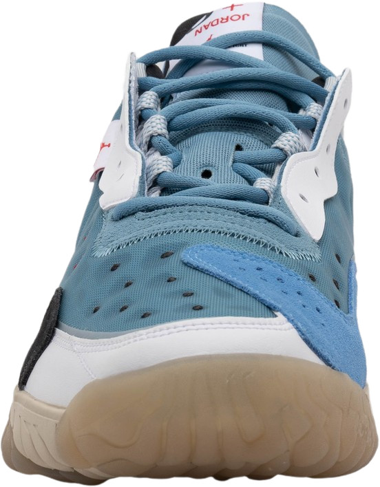 Nike Jordan Delta 2 Cerulean Like New size 9 M NEW Jordan Delta 2 Cerulean Blue in Mens sz 9 | eBay main image 4