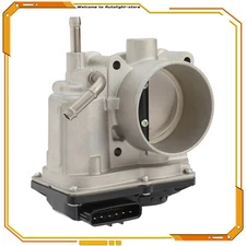 Throttle Body For Subaru Impreza 2012-2016 2.0L / Subaru Impreza R 2012 2.0L