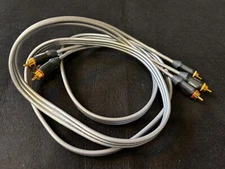 6 FT. MONSTER VIDEO/AUDIO COMPONENT CABLE