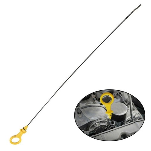 Per A4 A5 06H115611E asta olio motore qualit?? premium facile sostituzione - Picture 5 of 12