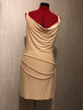 EVENING BODYCON dress size 12