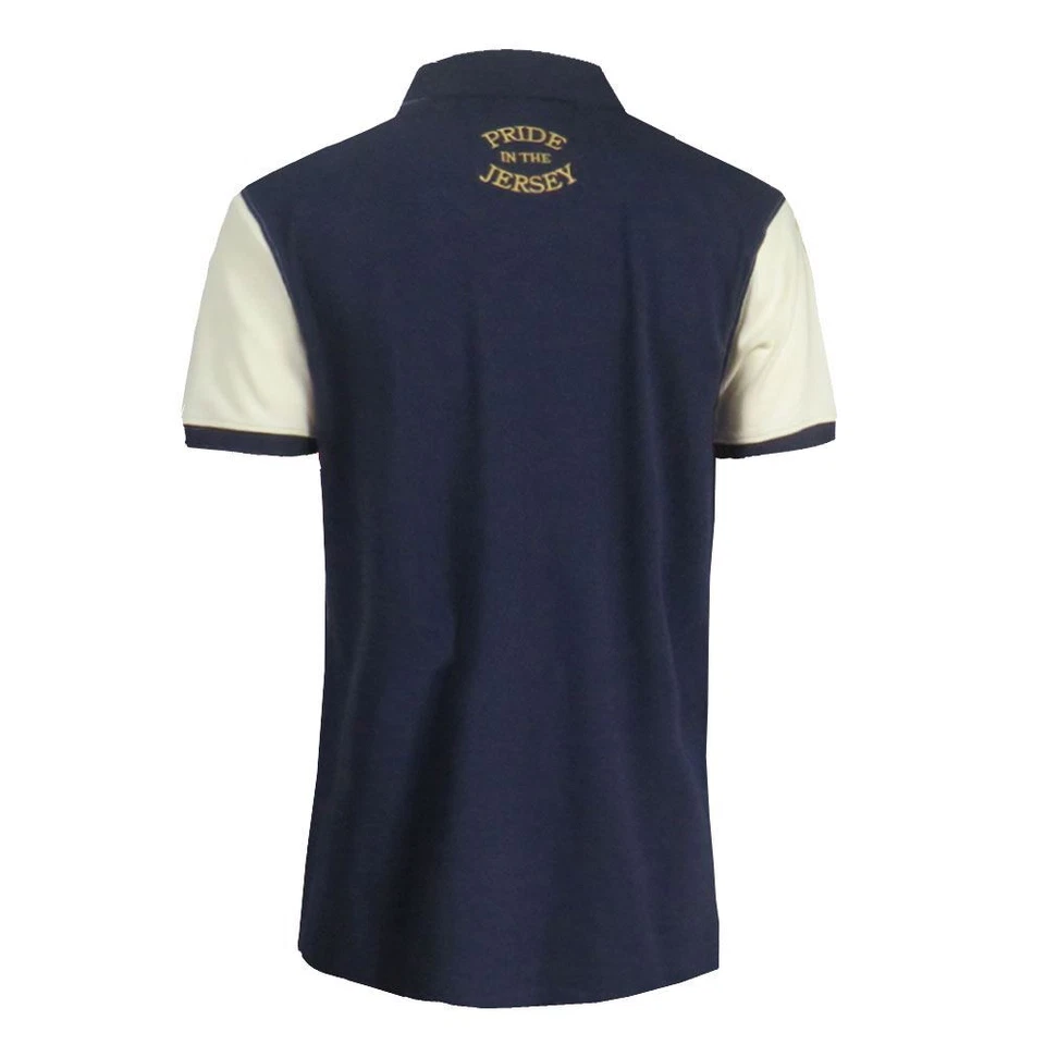 England 1871 Rugby Polo Shirt - Image 3 of 4