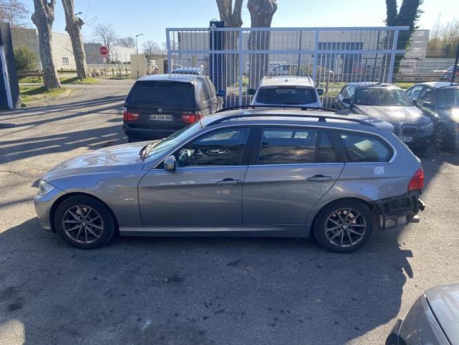 BMW Série 3 (E91) LCI Touring 320D 184CH Edition Luxe - Foto 13