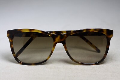 ROBERT MARC RM 902-244 BROWN HAVANA GRADIENT SUNGLASSES 9961  display picture 2