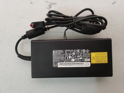 180W Delta 19.5V 9.23A ADP-180TB F For Acer Predator Helios 300 G3-571-77QK NEW