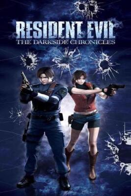 Cecil Everton Resident Evil (Paperback)