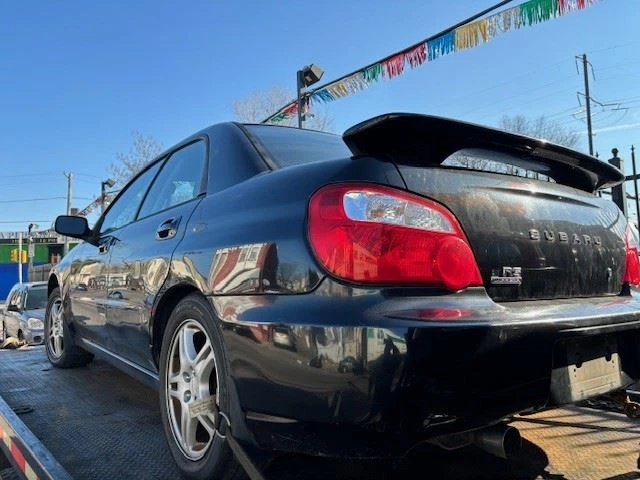 Conjunto de actuador y bomba de pieza de freno antibloqueo para 05 SAAB 9-2X 1035850 Foto 3 de 4