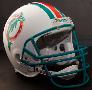 ebay miami dolphins