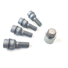 Original VW Felgenschloß Radsicherung Radschrauben diebstahlhemmend WHT001964C