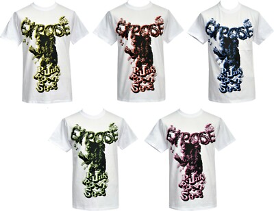 Herren Seditionaries Expose T-Shirt Punk Rock Sex 1977 London Gorilla