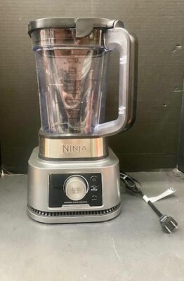 Ninja SS3 Series 30 1200W Power Pitcher System Blender Pitcher