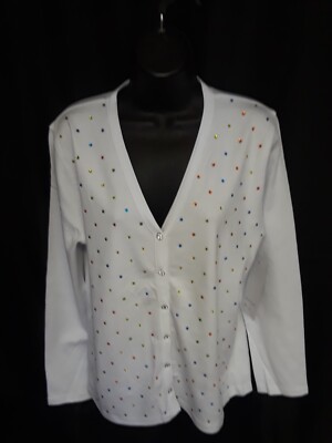 Terazzo brand novelty sweaters by rosina