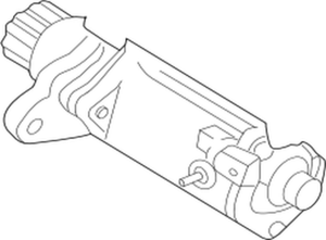 Toyota 28226 28051