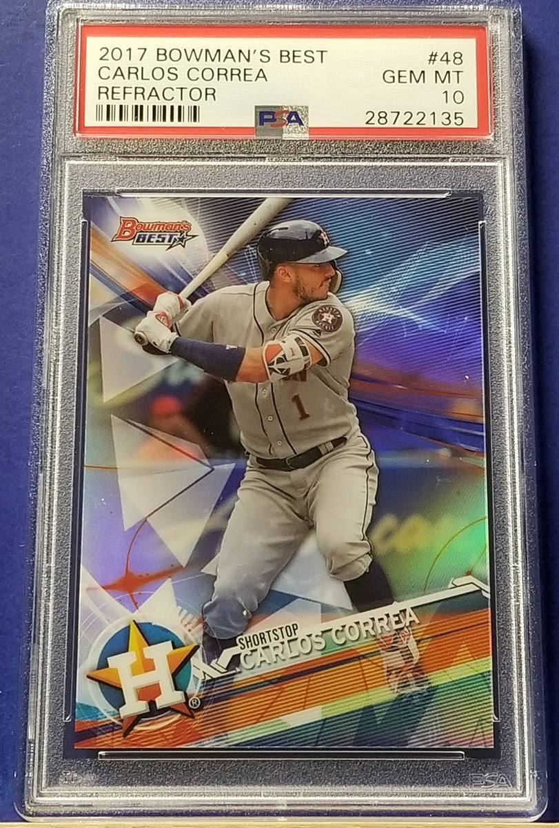 その他 CARLOS CORREA bowman refractor auto s-l400.jpg