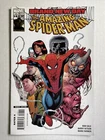 Amazing Spider-Man #558 VF/NM 2008 Marvel comics￼goblin