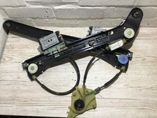 AUDI A7 S7 RS7 4G 11-17 PASSENGER SIDE REAR WINDOW MECHANISM  4G8839461B