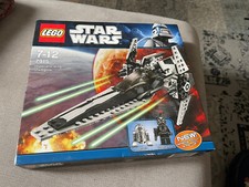 Coffret Lego Star Wars  7915