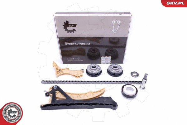 Esen SKV Steuerkettensatz Passend FüR BMW 3Er Compact E46 E90-image