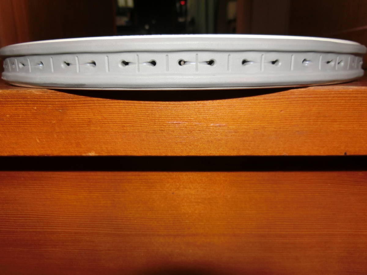 Slazenger Panther Pro Ceramic L3 4 3/8 Jimmy Connors Made in West