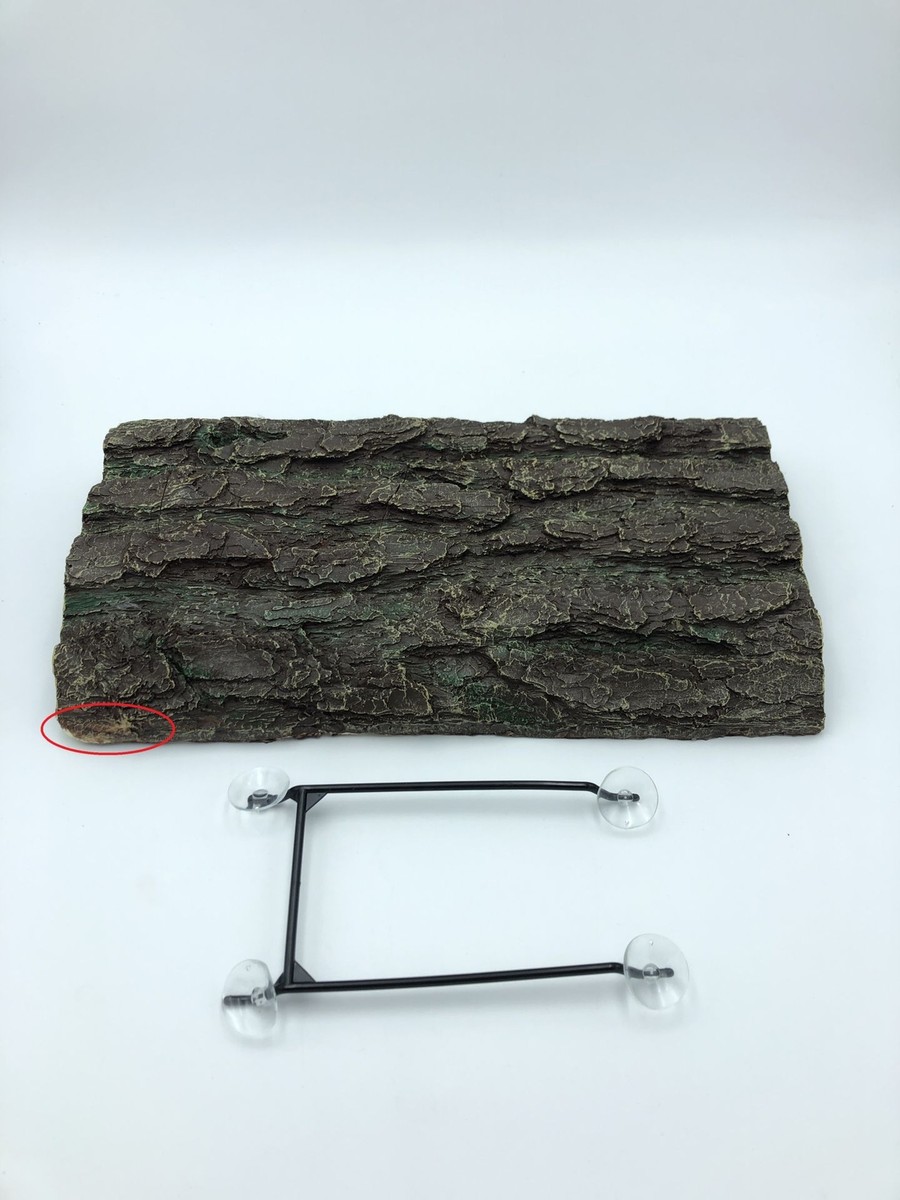 Isola Per Tartarughe Hobby 35027 - 40.5x22 Cm Per Acquario