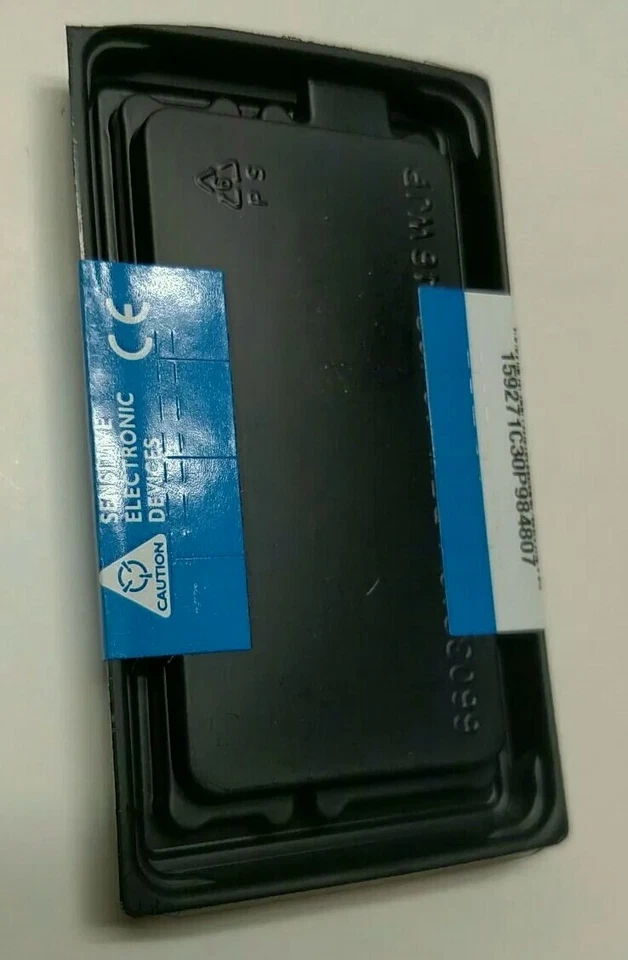 NEW 2GB SNPF073FC, 204-Pin PCL3-12800 DDR3 So-dimm RAM Memory - Image 3 of 3