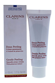 clarins smooth away cream