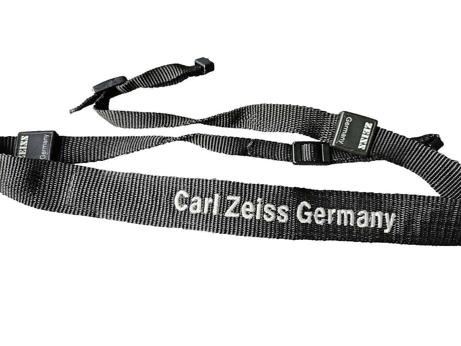 Cuellos De Cámara ZEISS/correas de hombro