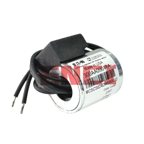 MCSCS024DW0B0010 300AA00016A Eaton Vickers (Danfoss) Coil For USA