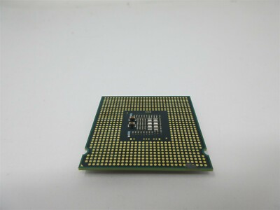 INTEL PENTIUM E5300 DUAL-CORE SLB9U 2.60GHZ/2M/800/06 39128786 PROCESSOR