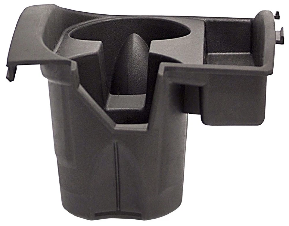 Nuevo portavasos de consola central para Jeep Grand Cherokee 2005-2010 5143592AB Foto 2 de 4