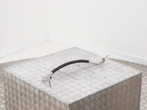Hochdruck-/Niederdruckleitung für Klimaanlage Mercedes-Benz A-Klasse W176 A24683