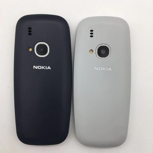 Nokia 3310 4G 2019 2.4in bluetooth with Camera Flashlight Radio Good SmrtPhone - Afbeelding 17 van 25