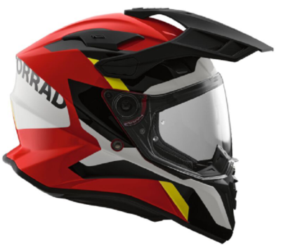 are german motorcycle helmets safe Micro DOT Mayhem German Style Motorcycle Helmet