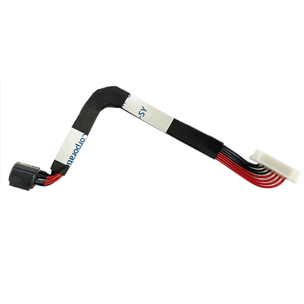 DC Cable suitable for MSI MS17C7 GE63 GL63 GP63 GE73 GL73 