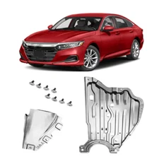 Engine Splash Guard For Honda Accord 2018-2022 Under Engine Shield Cover Board