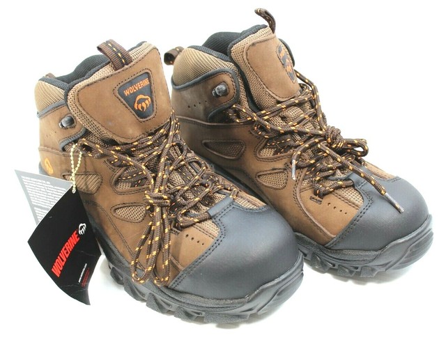 wolverine hudson work boots