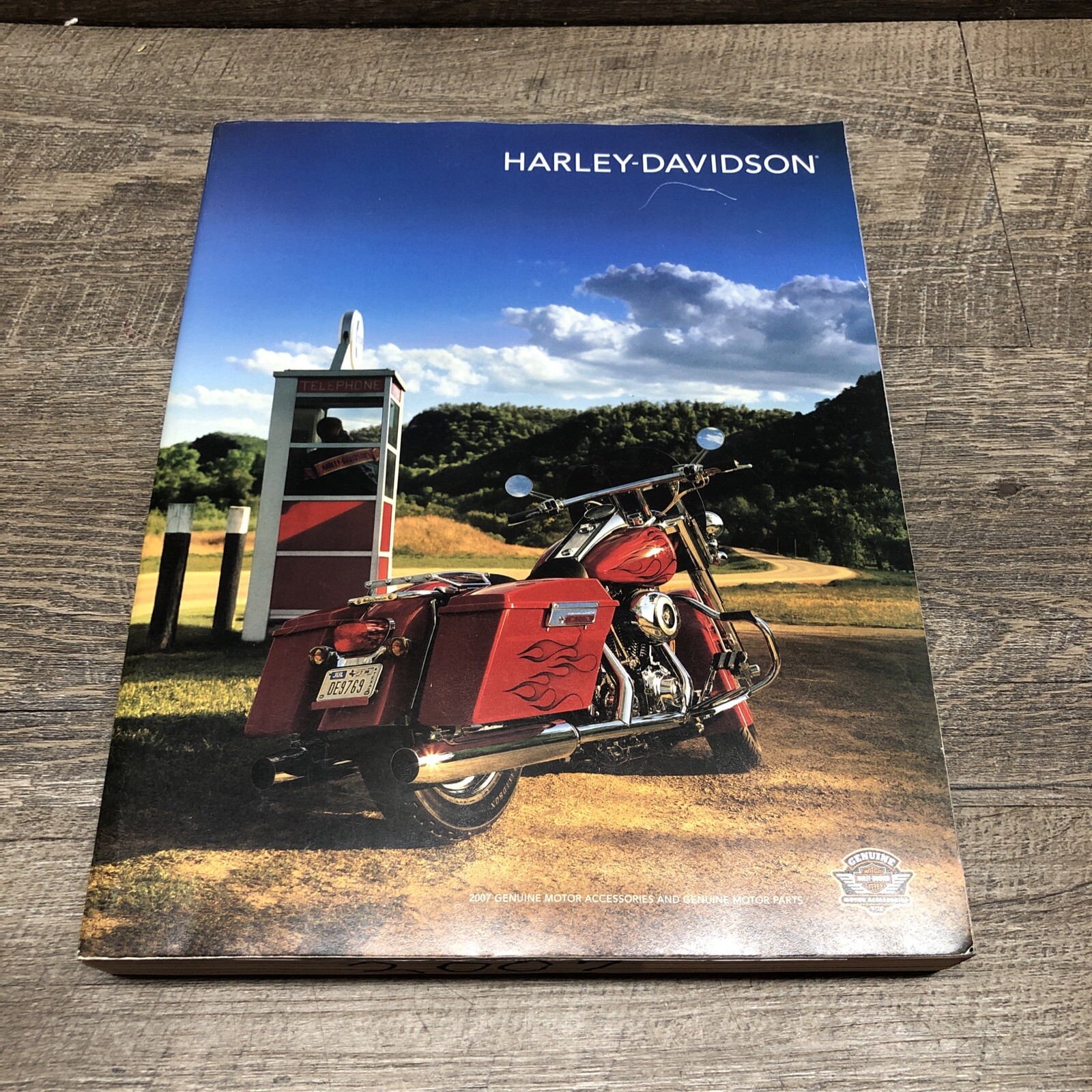 Catalog