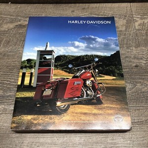 Harley Davidson 2007 Genuine Motor Accessories and Genuine Motor Parts Catalog