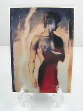 Topps 1995 The X-Files Trading Card #23 Genderbender Twentieth Century Fox