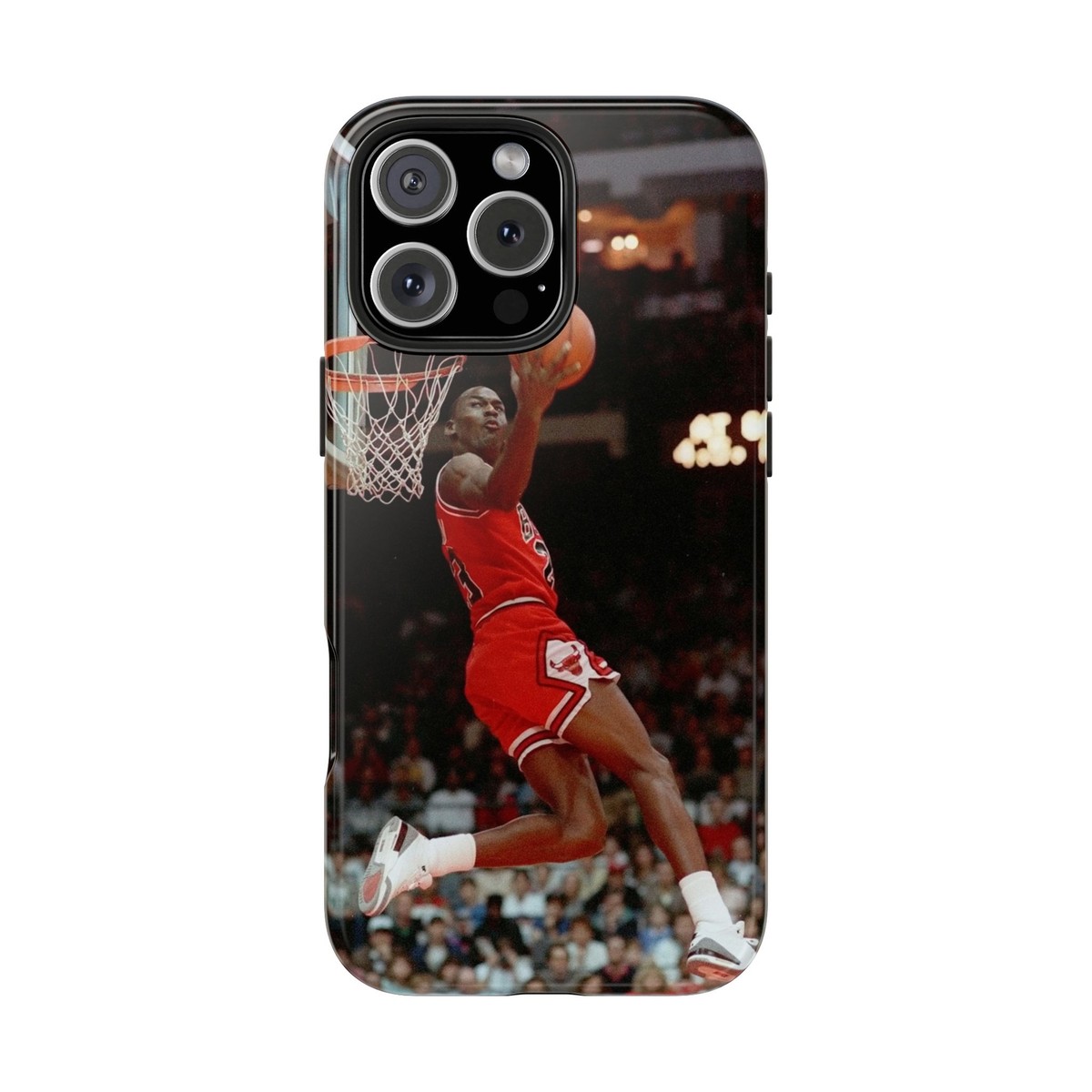Michael Jordan basketball chicago bulls iphone samsung TOUGH
