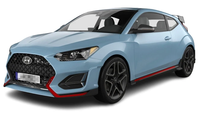 Bomba de alta presión genuina 353202GHA1 para Hyundai Veloster N, Elantra N, Kona N Foto 4 de 4