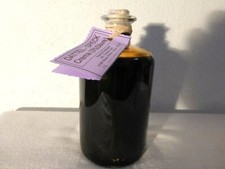Dattel-SPECK-Crema - 3% Säure -1L- kräftig ...