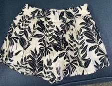 Janie And Jack Girls Skirt Size 5 NWOT