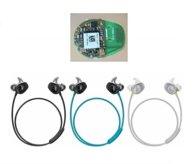 Genuine Bose SoundSport Wireless Headphones Bluetooth Genuine Bose SoundSport Wireless Headphones Bluetooth