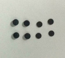 Rubber Bumpers Case Cover LCD For ASUS W1000 Series Display