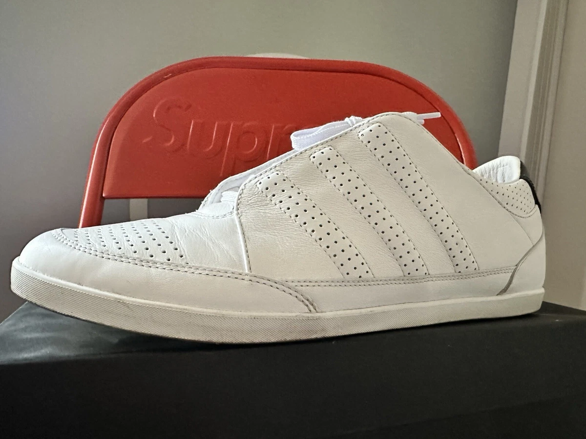adidas Y-3 Honja Low White for Sale | Authenticity Guaranteed | eBay