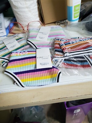 thongs for women size s colorful