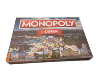 Monopoly DüRen Gesellschaftsspiel Familienspiel Neu